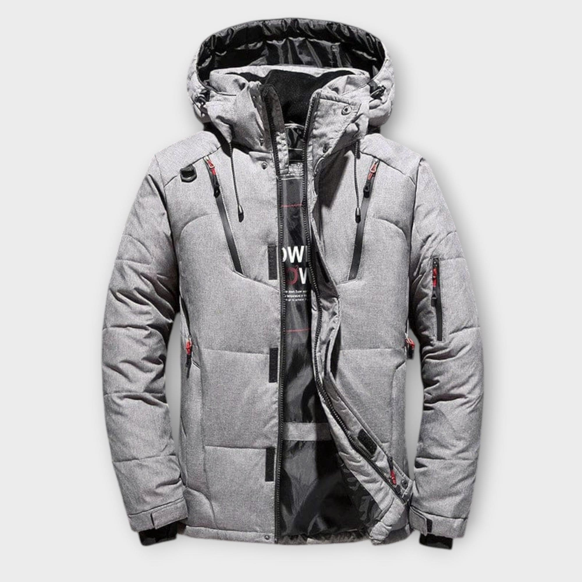 Zygmunt | Stipra vīriešu ziemas parka