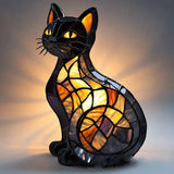 Mārja | Vitrāžas lampa