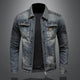 Denim (Gandrīz izpārdots) / M