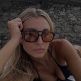 Zahra | Saulesbrilles