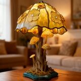 COGUSOL | Mākslinieciskā Sēņu Nakts Lampa