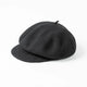 melns / 56-58 cm
