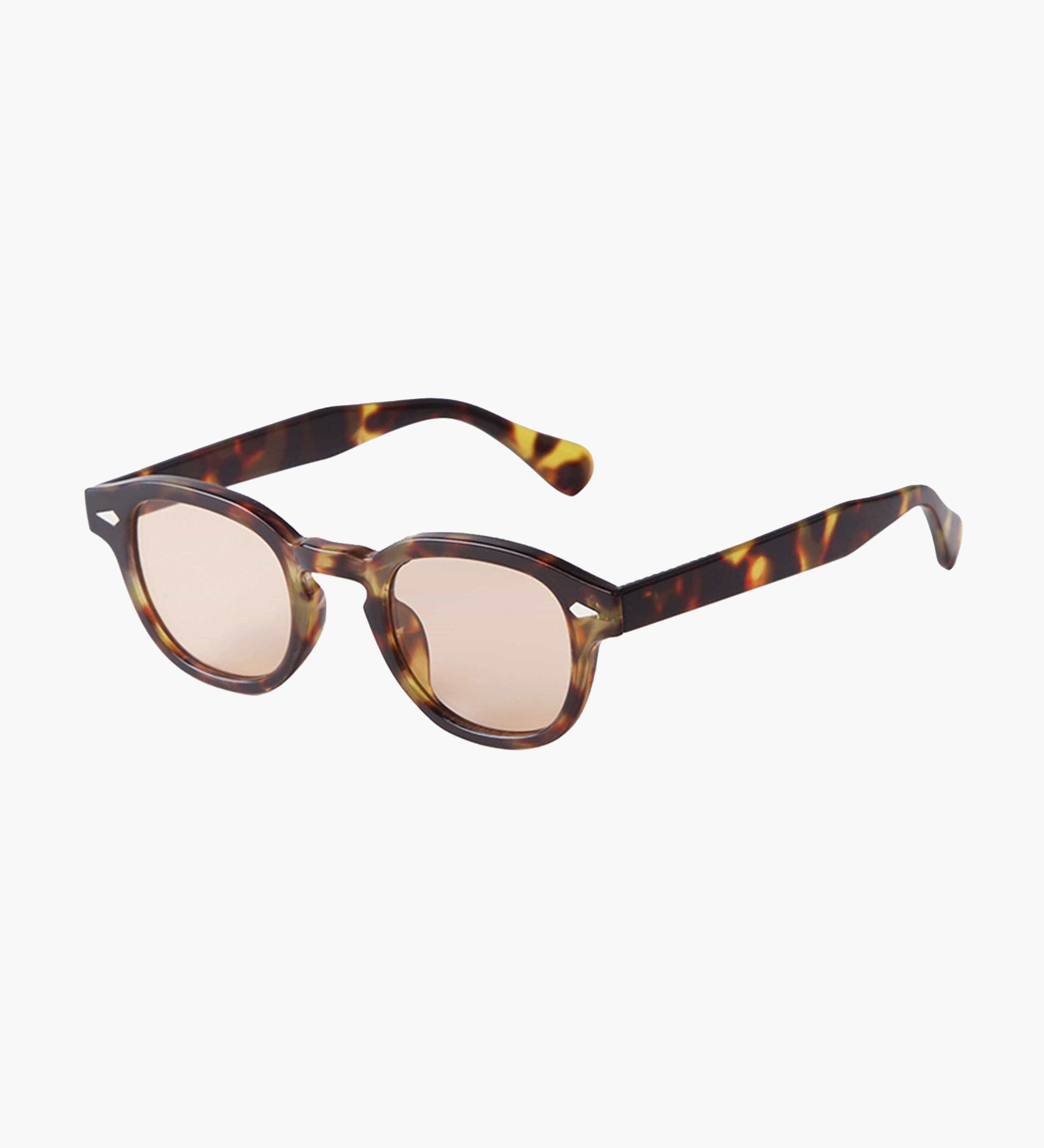 Clint | Saulesbrilles