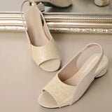 Julieta | Slip-On stila apavi