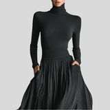 Zavelli | Eleganta garā kleita