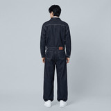 Urban Denim komplekts | stilīgs un moderns izskats