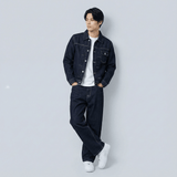 Urban Denim komplekts | stilīgs un moderns izskats