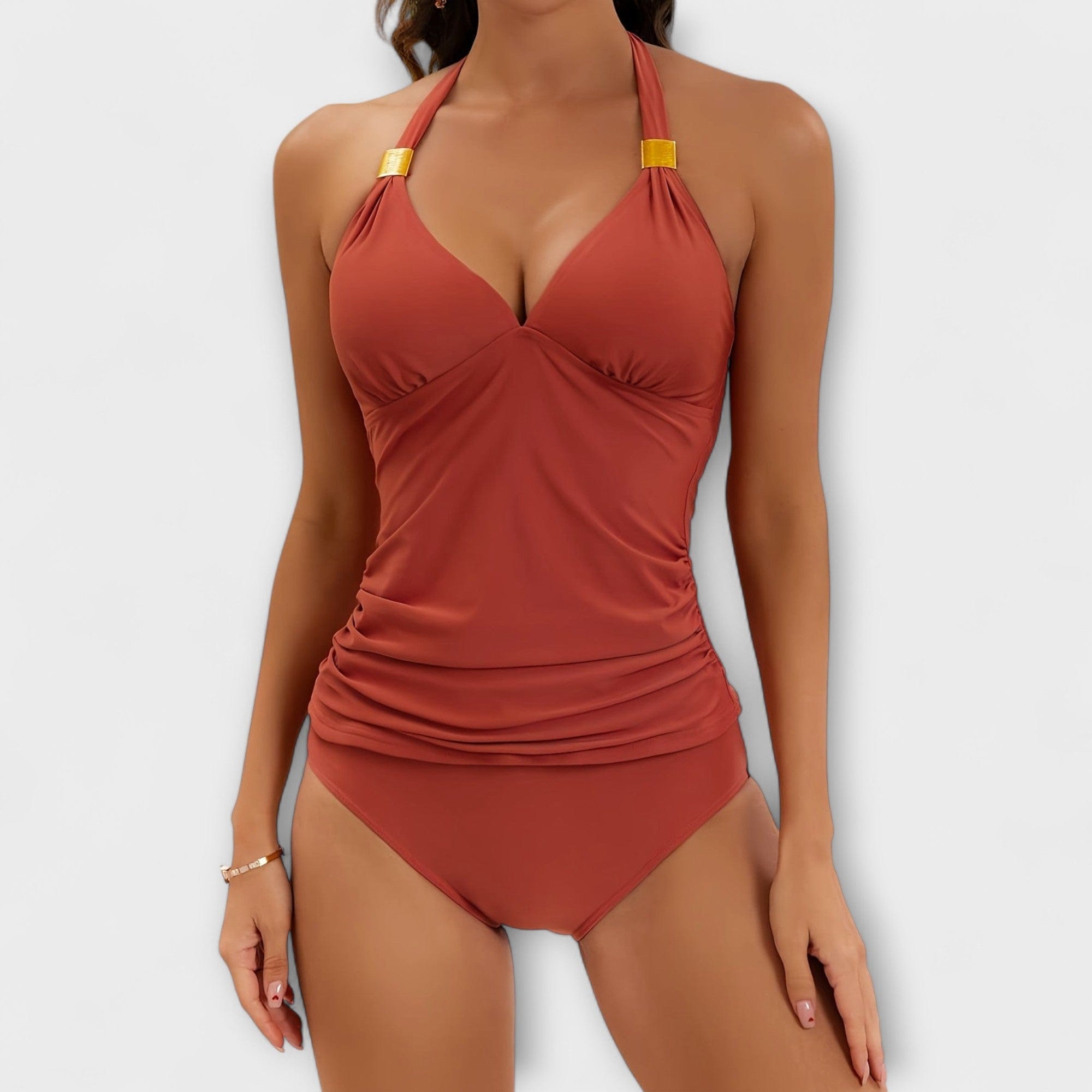 Sienna | Divdaļīgs bikini