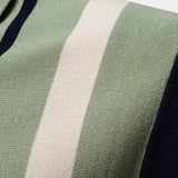 Thomas™ | Retro svītrainais polo krekls