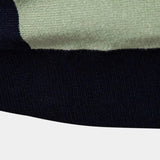 Thomas™ | Retro svītrainais polo krekls