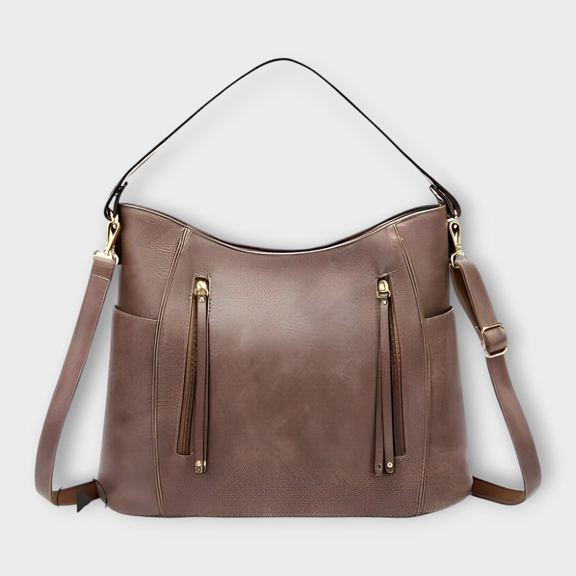 Maria | Eleganta, vintāžas stila rokassoma