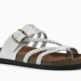 Ana | Ortopēdiskās boho stila sandales