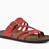 Ana | Ortopēdiskās boho stila sandales