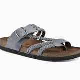 Ana | Ortopēdiskās boho stila sandales
