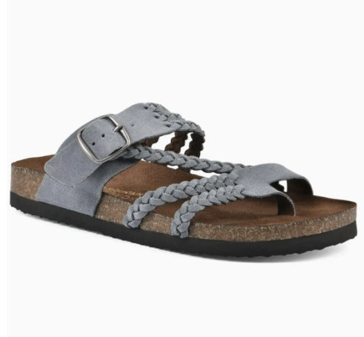 Ana | Ortopēdiskās boho stila sandales