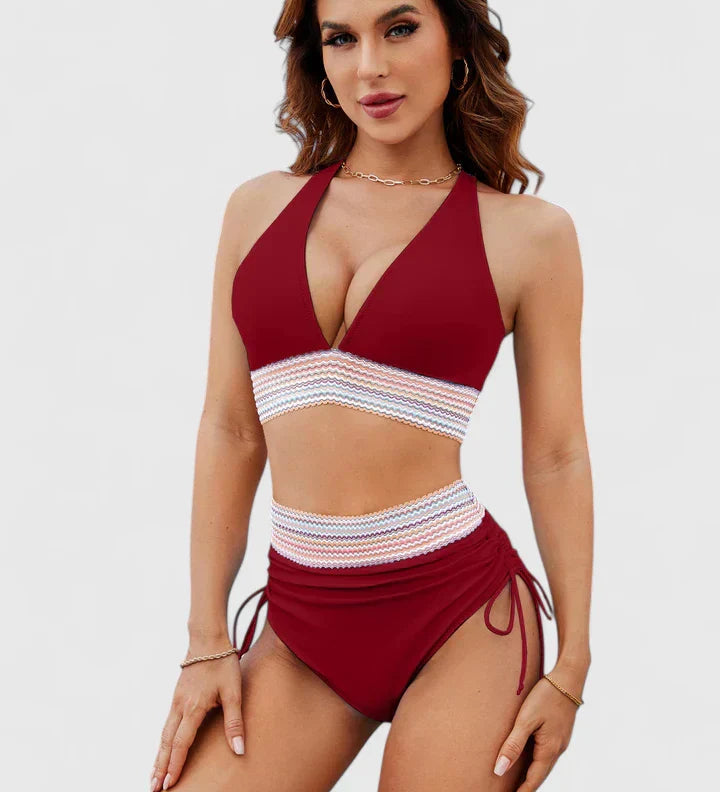 Jayzelliah | Eleganta Bikini Set