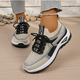 Melns-Khaki / 36
