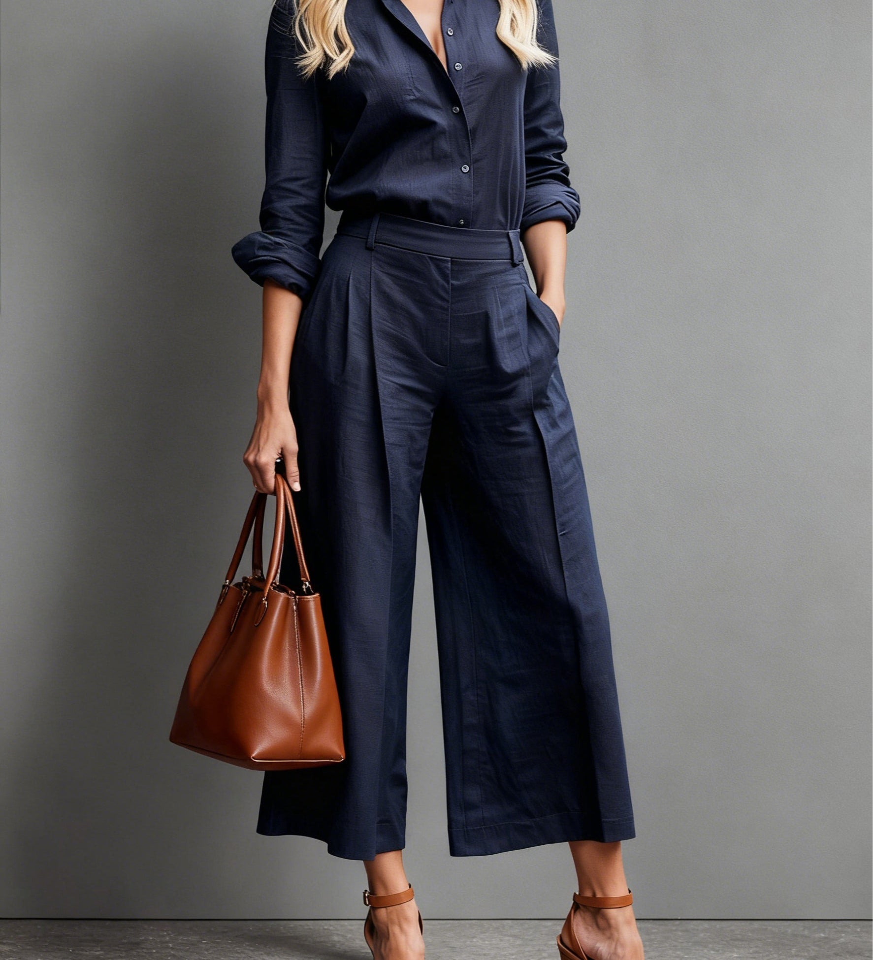 Aurelia | Viegls Linu Kompleks