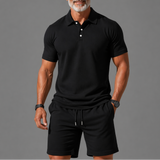 Robin | Elegants Polo Komplekts