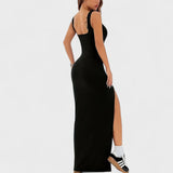 Marie | Eleganta ikdienas kleita