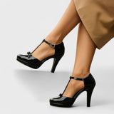 Bella | Eleganti augstpapēžu kurpes