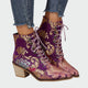 Roxo / 34
