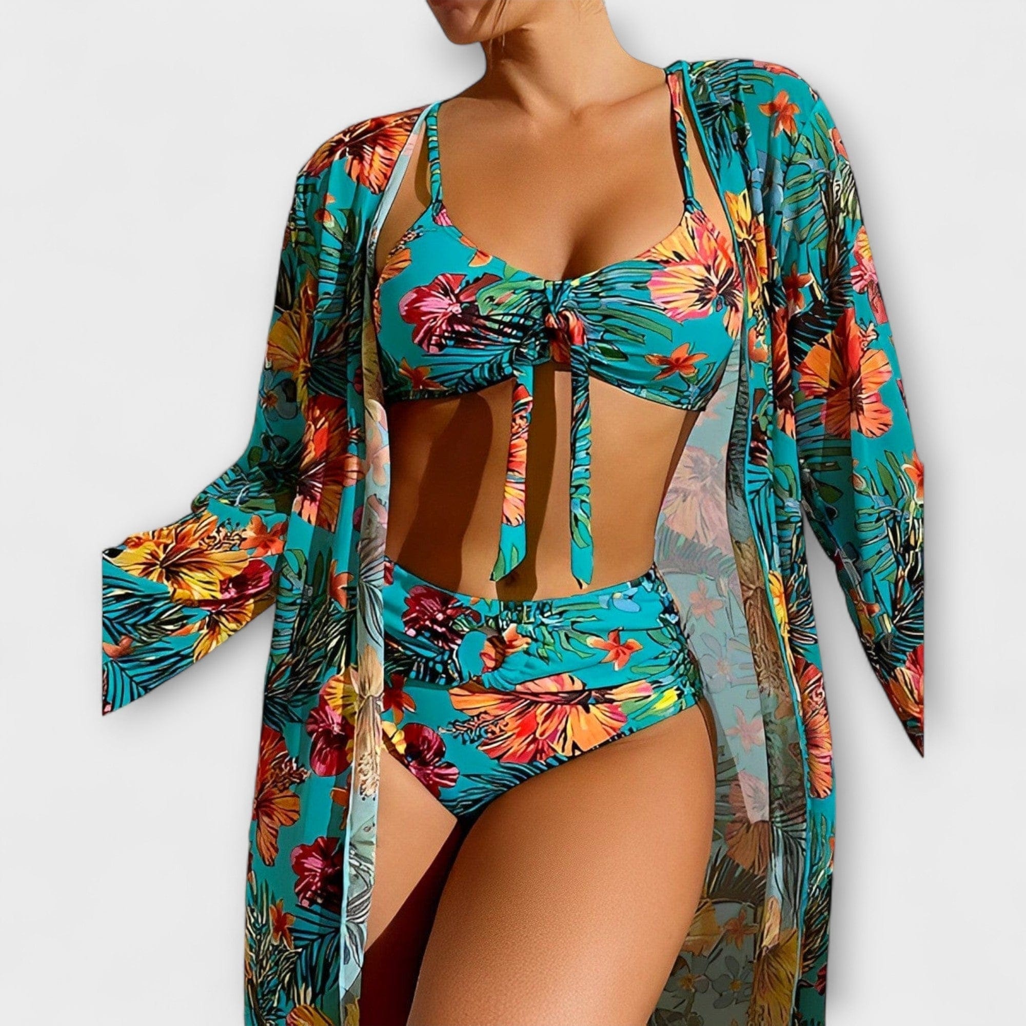 Luna | Bikini komplekts