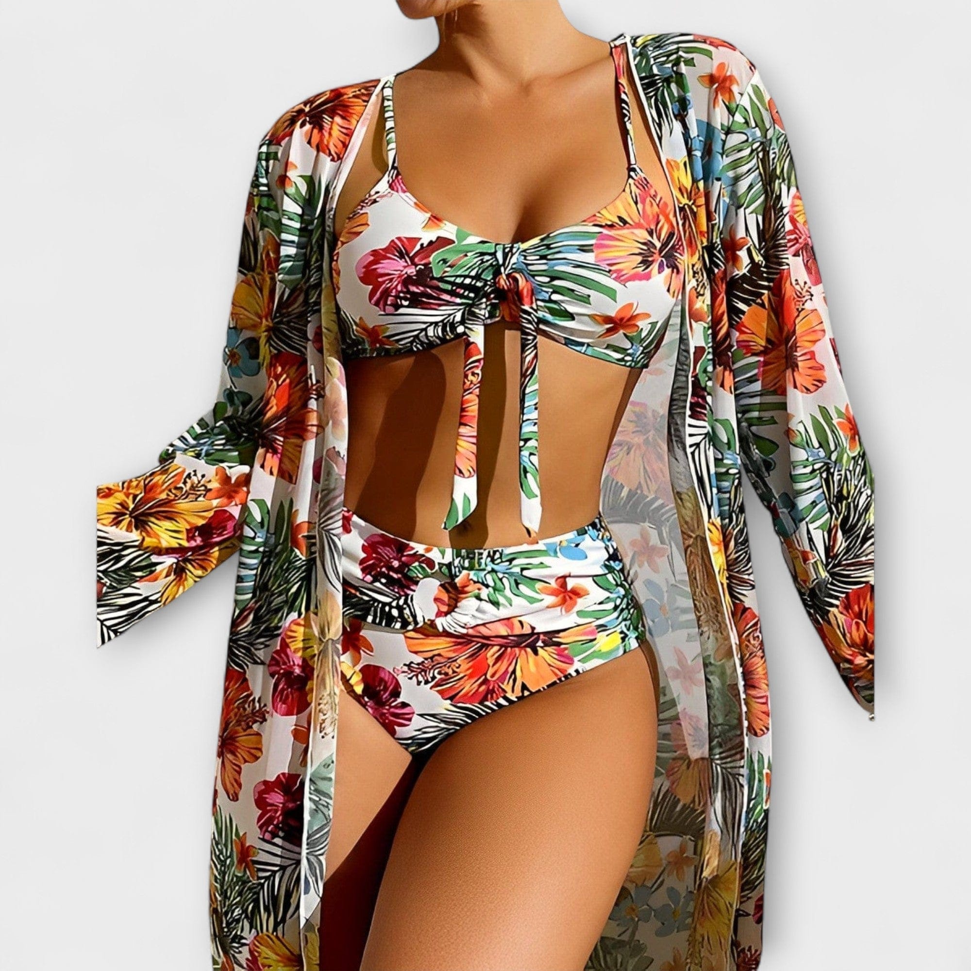 Luna | Bikini komplekts