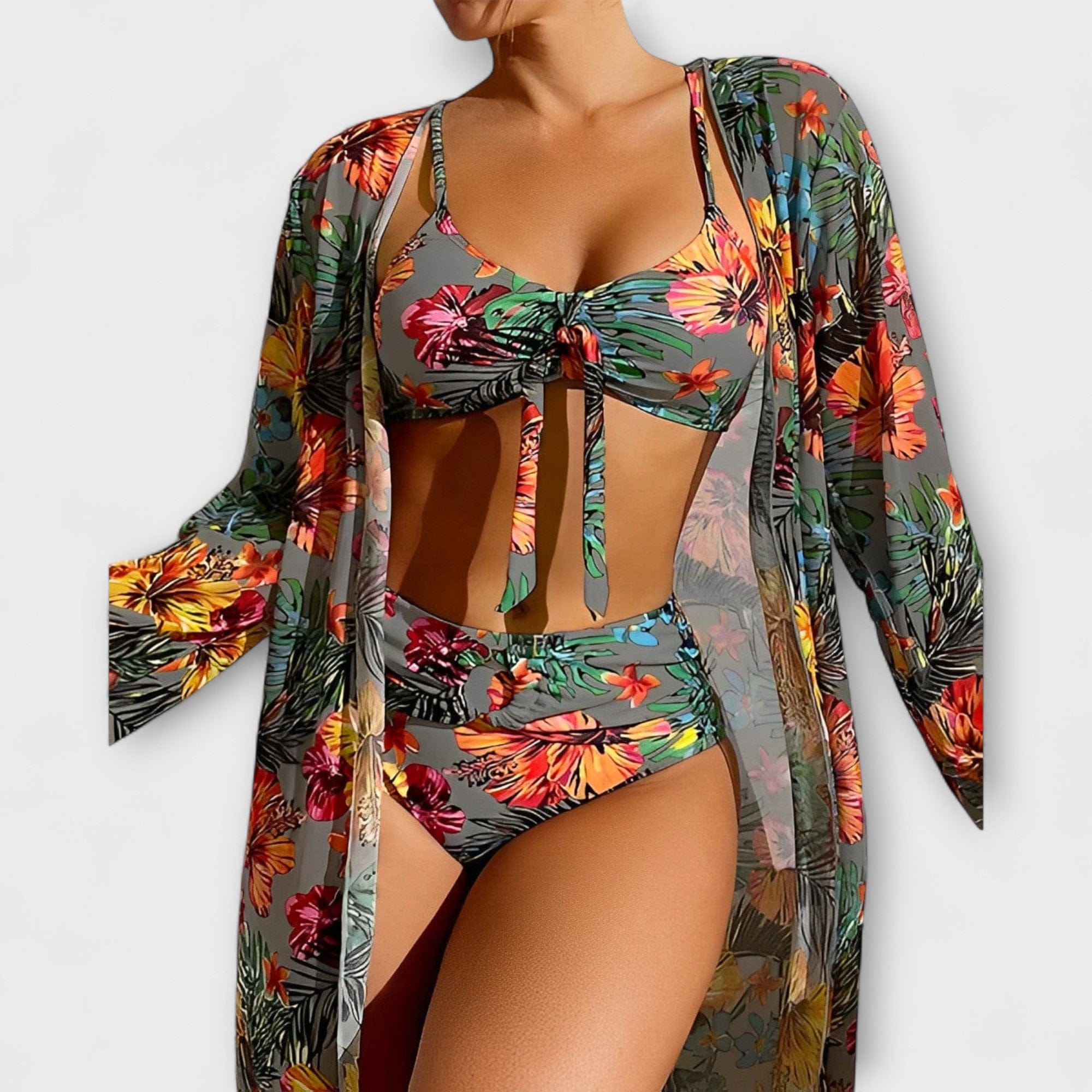 Luna | Bikini komplekts