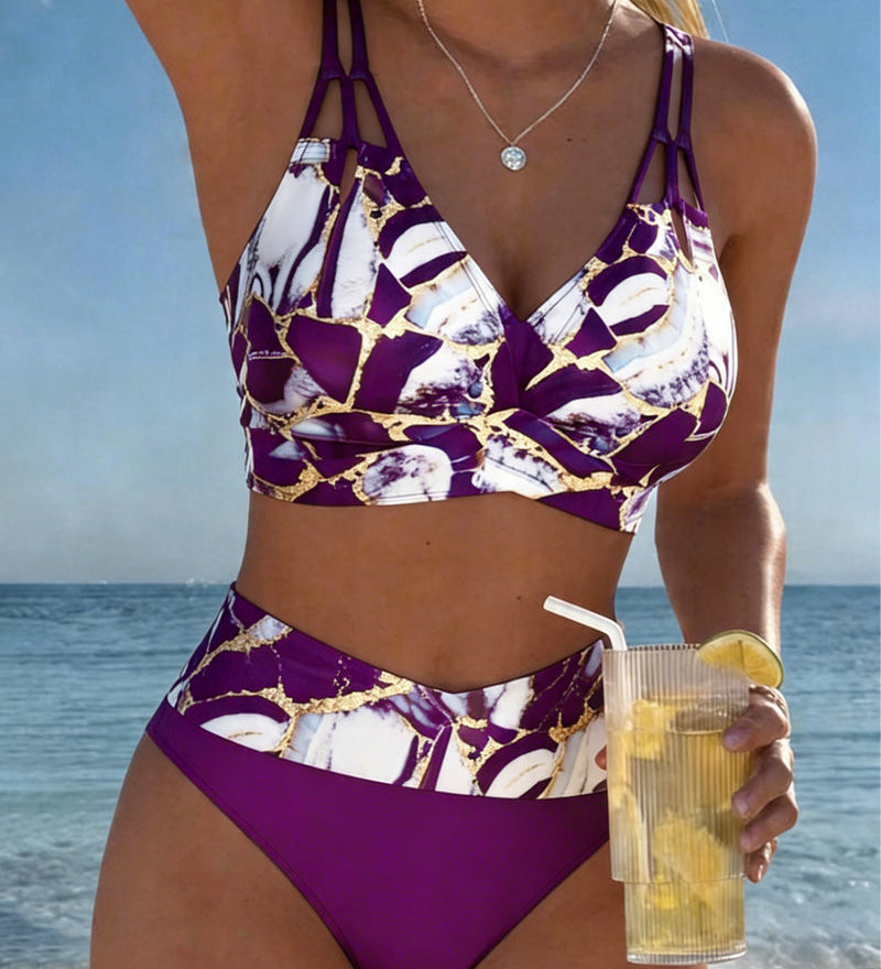 Bikini Bretelle Ar Griezuma Radītāju