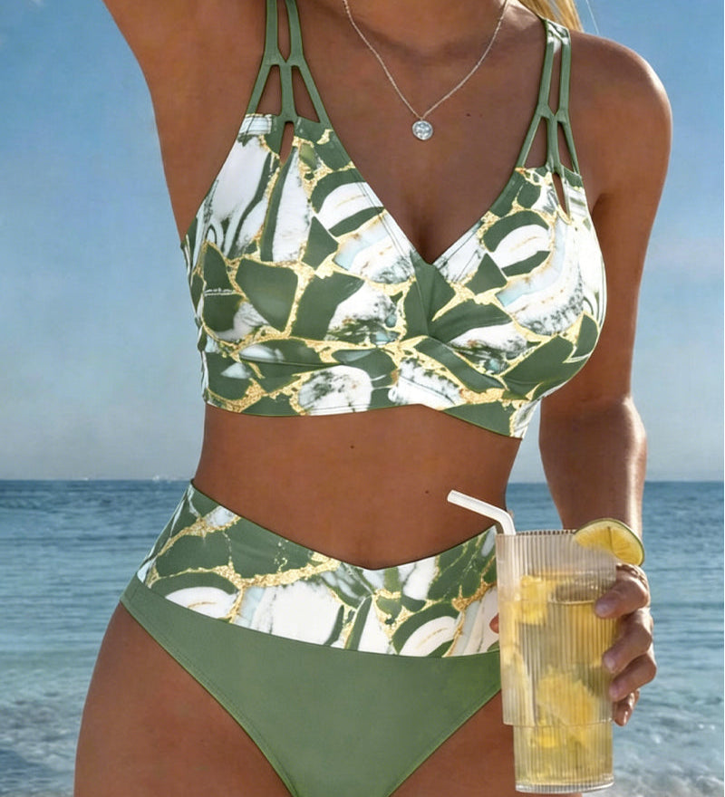 Bikini Bretelle Ar Griezuma Radītāju