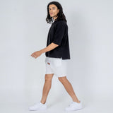 Daiki | Ērti, īsi kokvilnas šorti