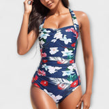 Lina | Viendaļīgs Peldkostīms