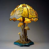 COGUSOL | Mākslinieciskā Sēņu Nakts Lampa