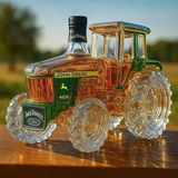 John Deere Kolekcionāru Traktora Dekanters
