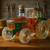 John Deere Kolekcionāru Traktora Dekanters