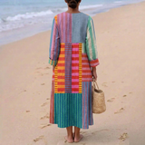 Mia - Geometric Dresses