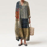 Iara - Abstraktā Kleita