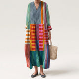Mia - Geometric Dresses