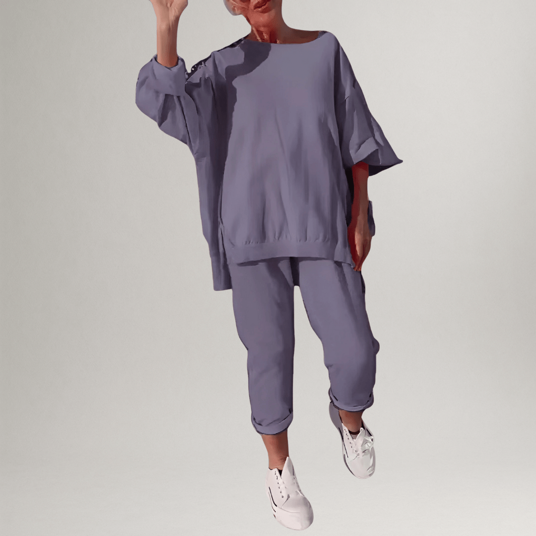 Gianna™ | Elegants un Komforts Jūsu Atpūtai