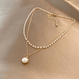 Perla | Elegance ar luksusa pērlēm