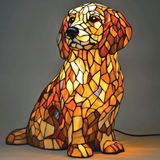 Katur | Vitraažlamp