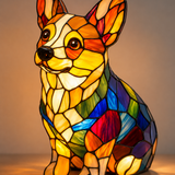 Veri | Vitraažlamp
