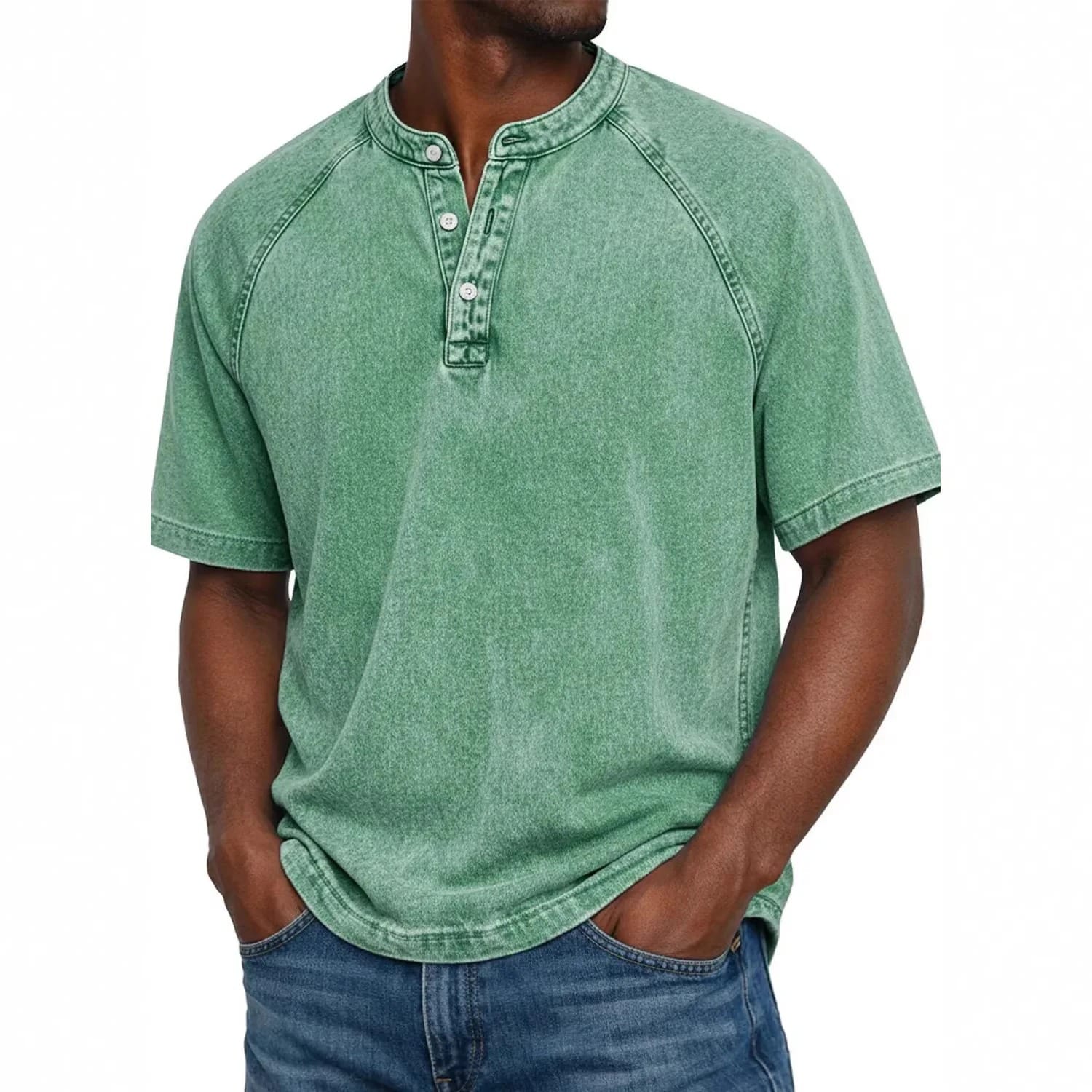 André | Sālsūdens Henley