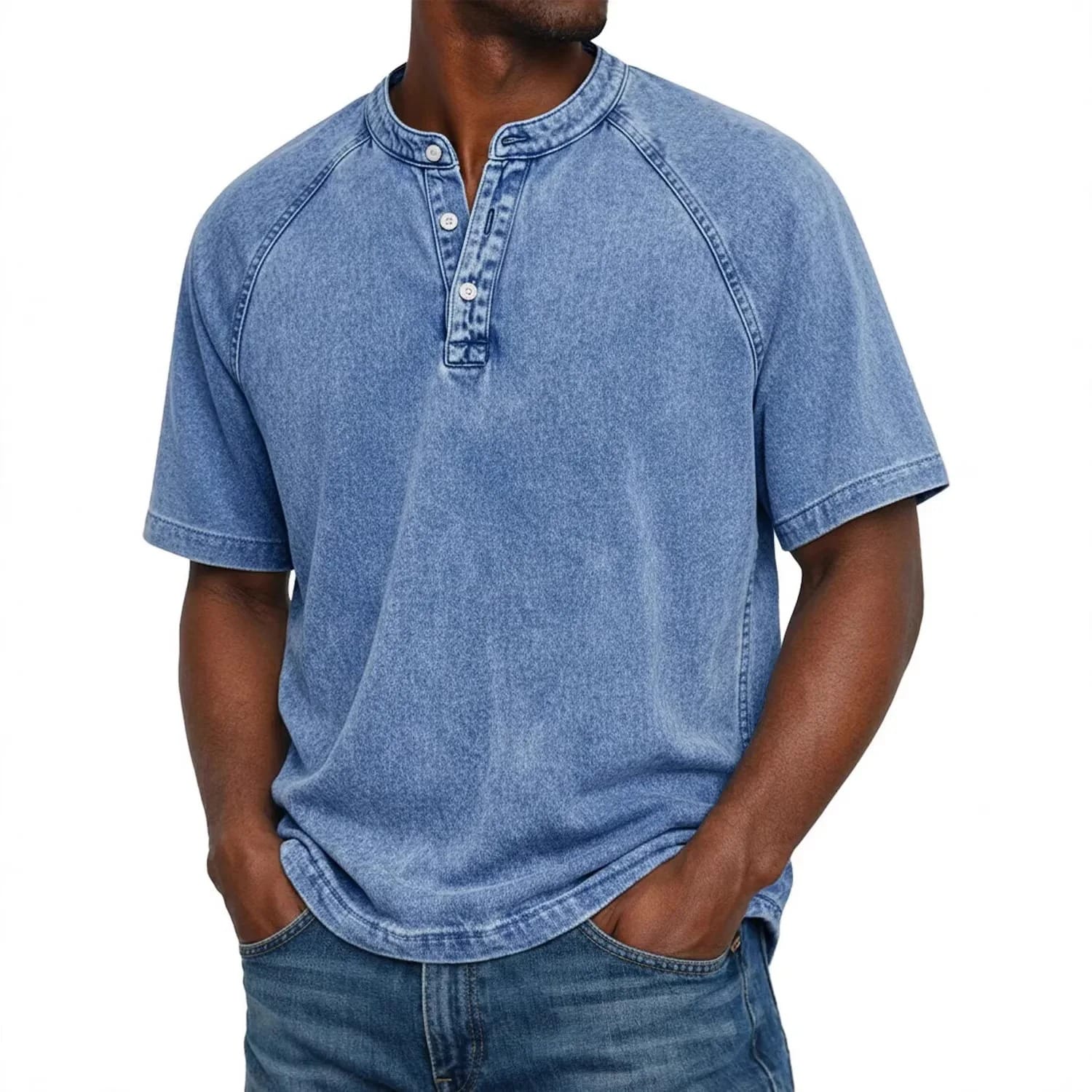 André | Sālsūdens Henley