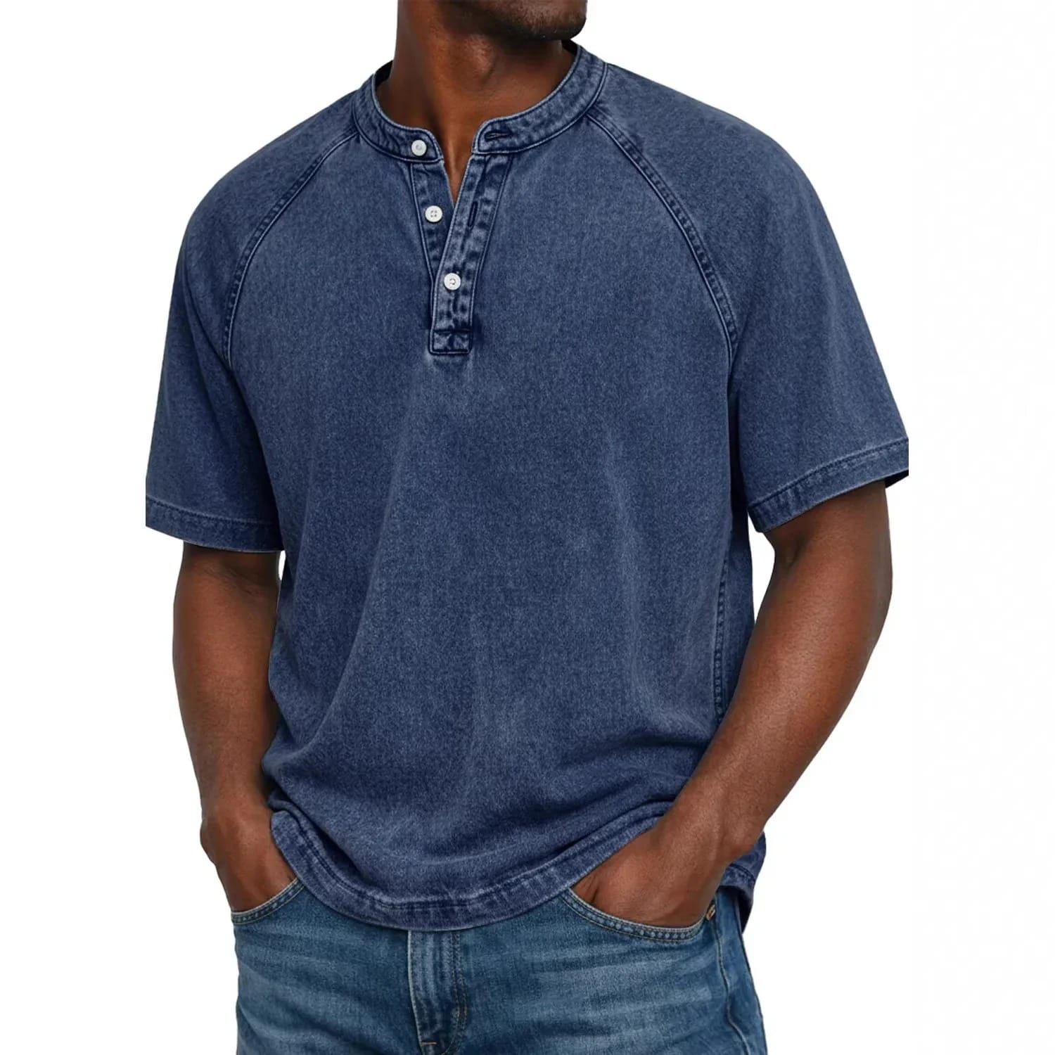 André | Sālsūdens Henley