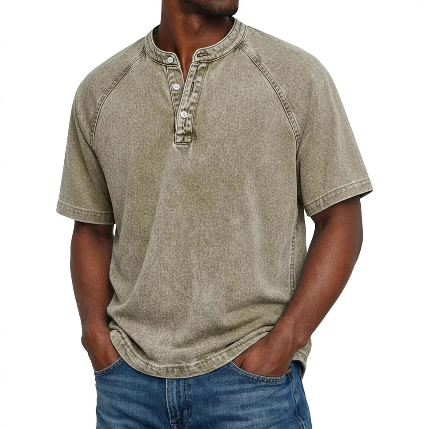 André | Sālsūdens Henley