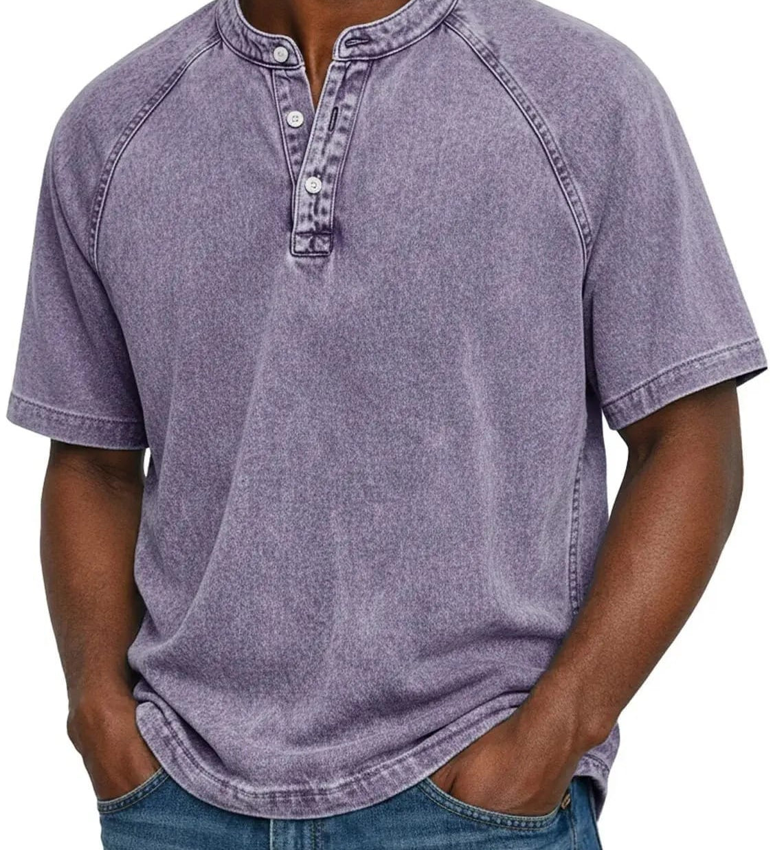 André | Sālsūdens Henley
