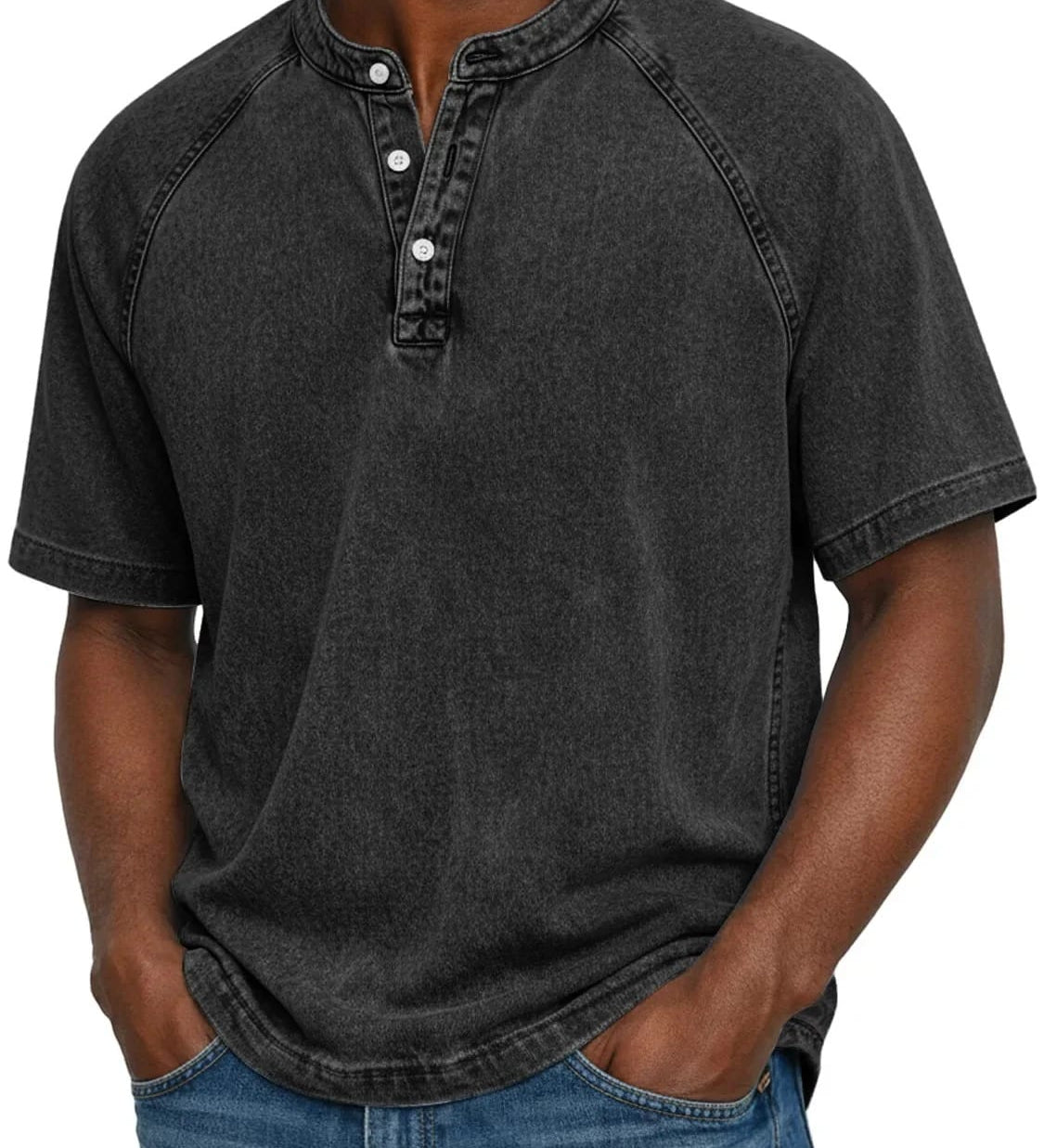 André | Sālsūdens Henley