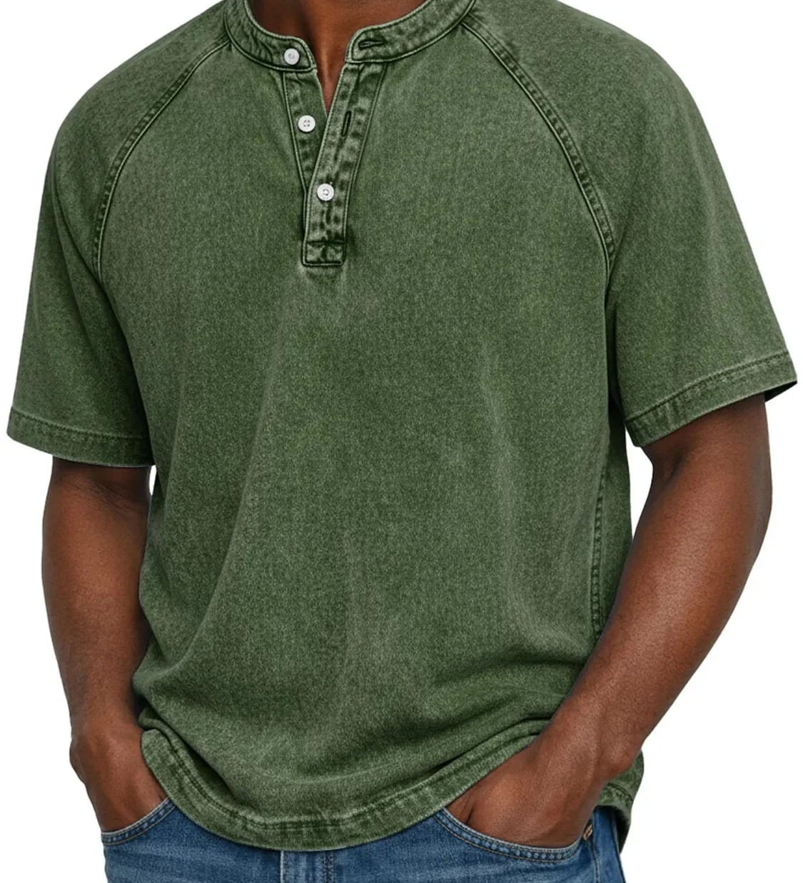André | Sālsūdens Henley